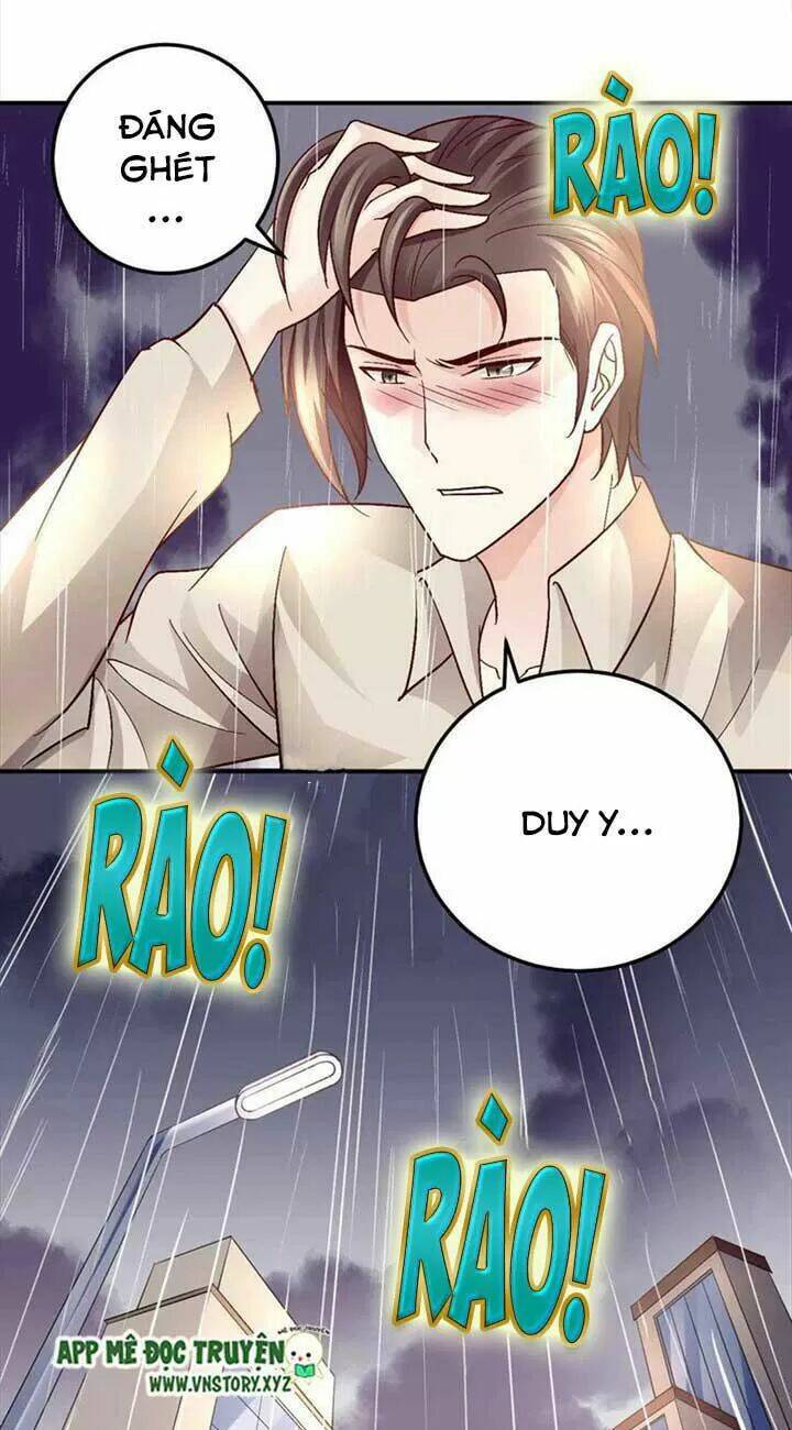 trò chơi săn tình - tổng tài khó kìm lòng chapter 83 23