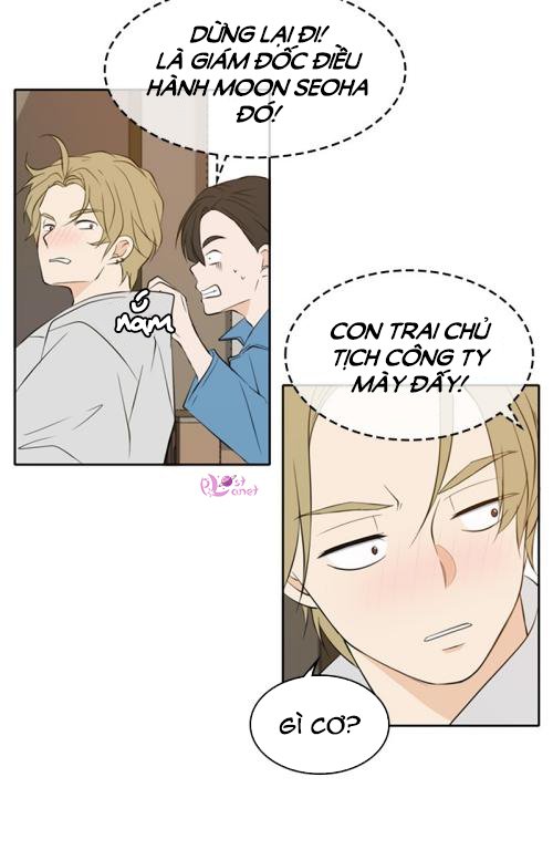 kiếp này cũng xin chăm sóc tôi như vậy nhé kiếp này cũng xin chăm sóc tôi như vậy nhé chapter 19 6