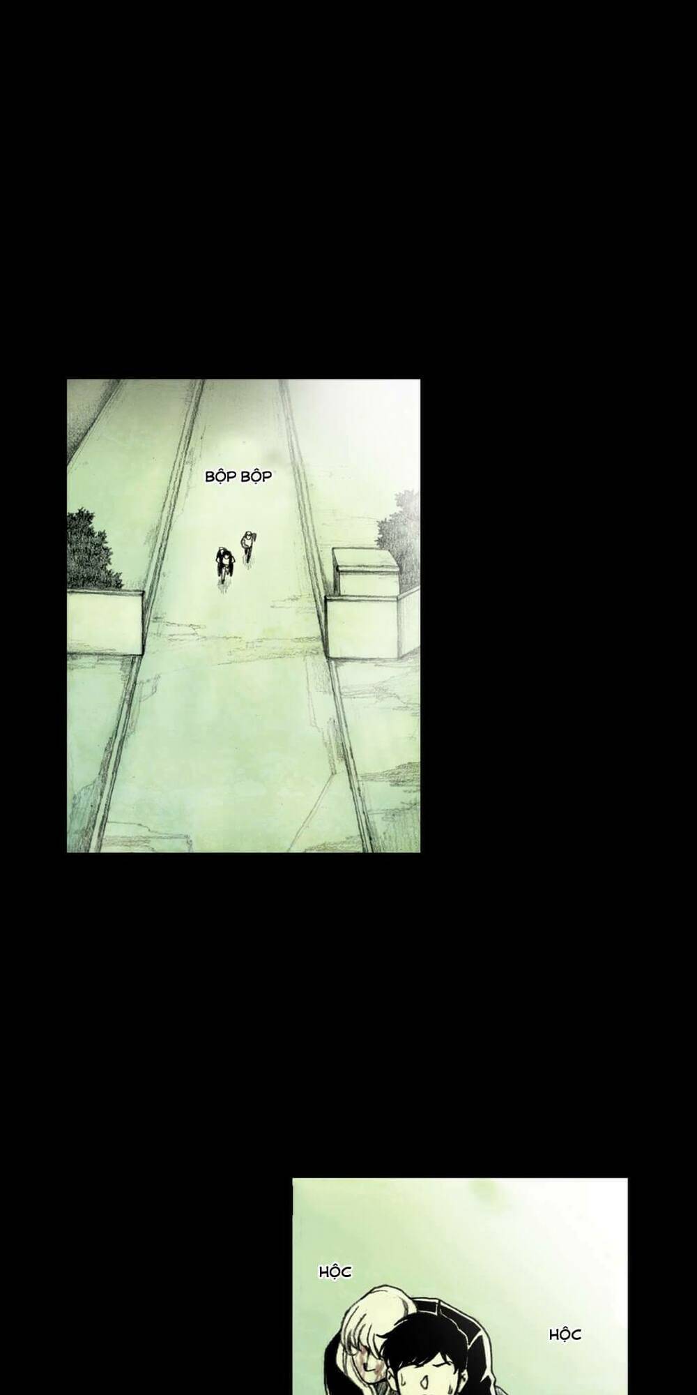 house of doll-ngôi nhà của những búp bê chapter 22 41