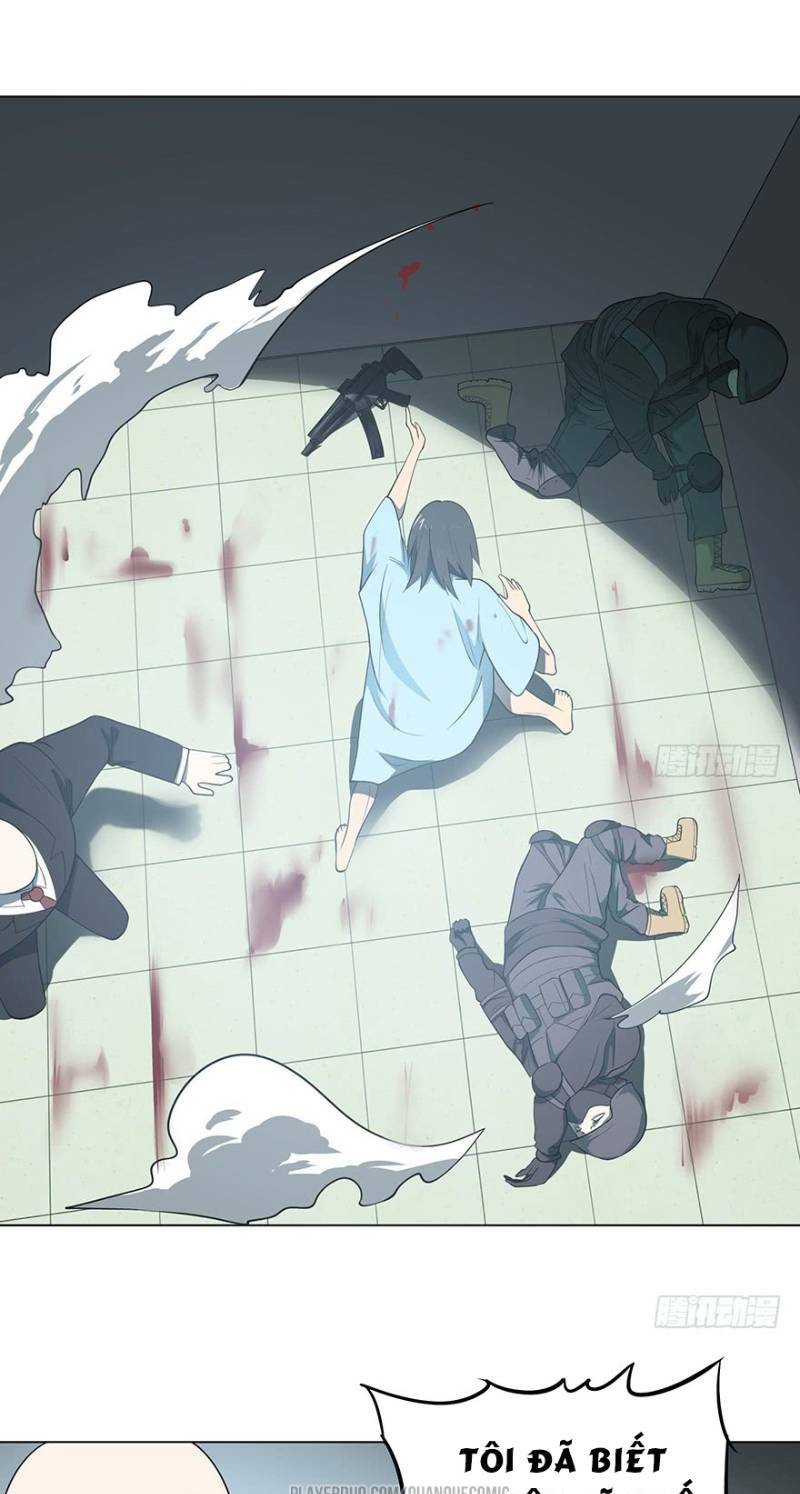 danh sách kẻ phản diện chapter 2 11