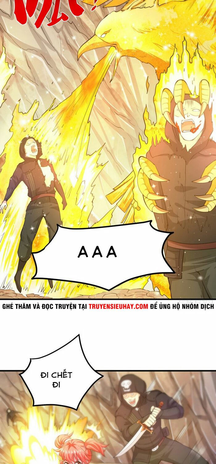 tối cường thần y tại đô thị chapter 149 2