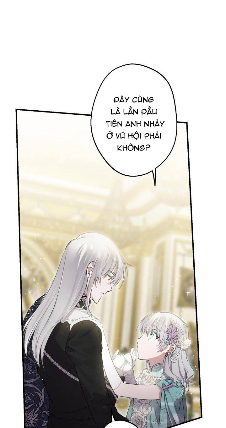 những nhân vật mạnh nhất thế giới ám ảnh tôi chapter 38 41