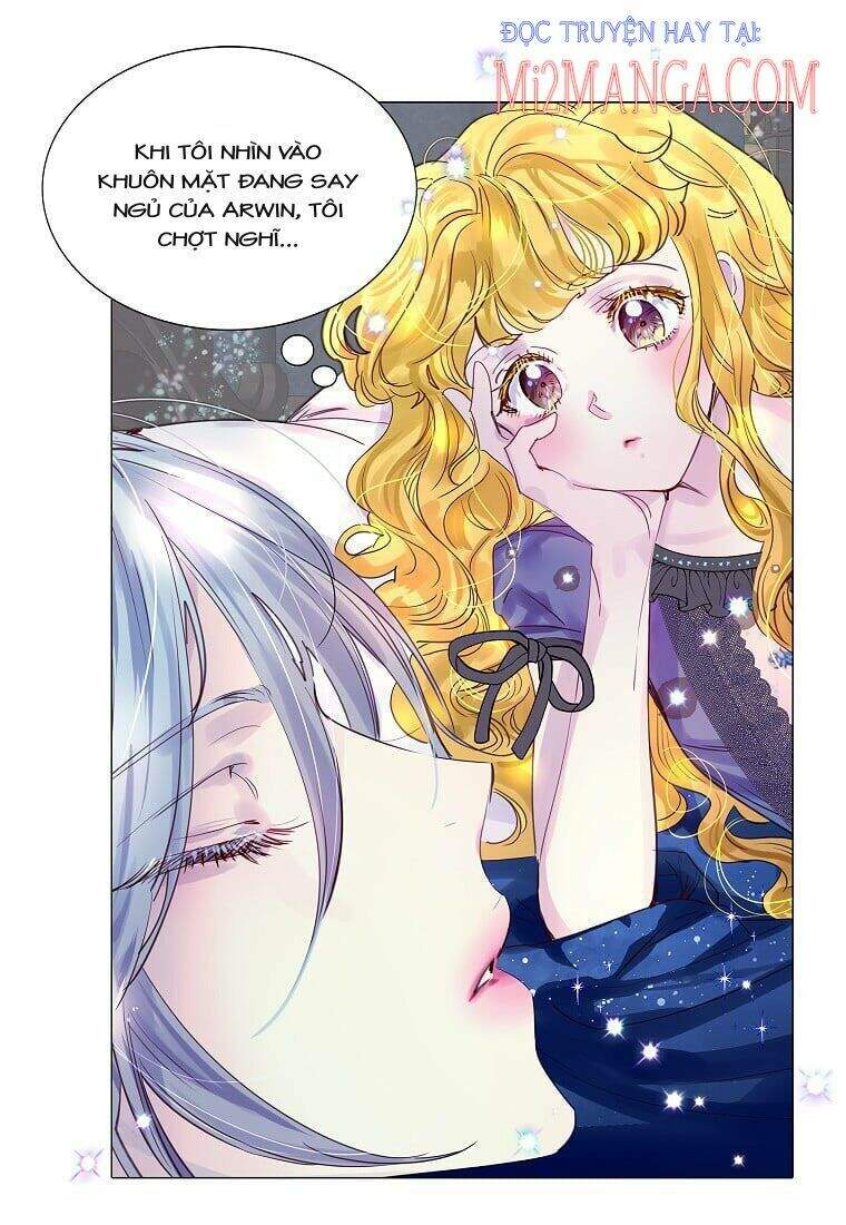 tôi không phải là người tốt chapter 145.5 29