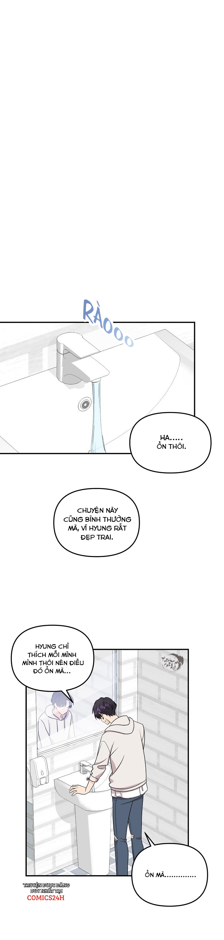 hoa ly hổ chapter 54 17