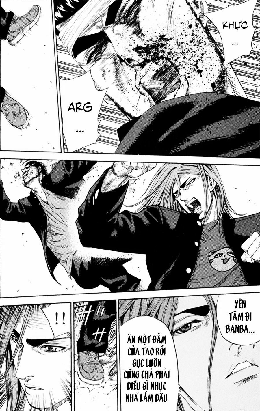 a-bout! chapter 132 18