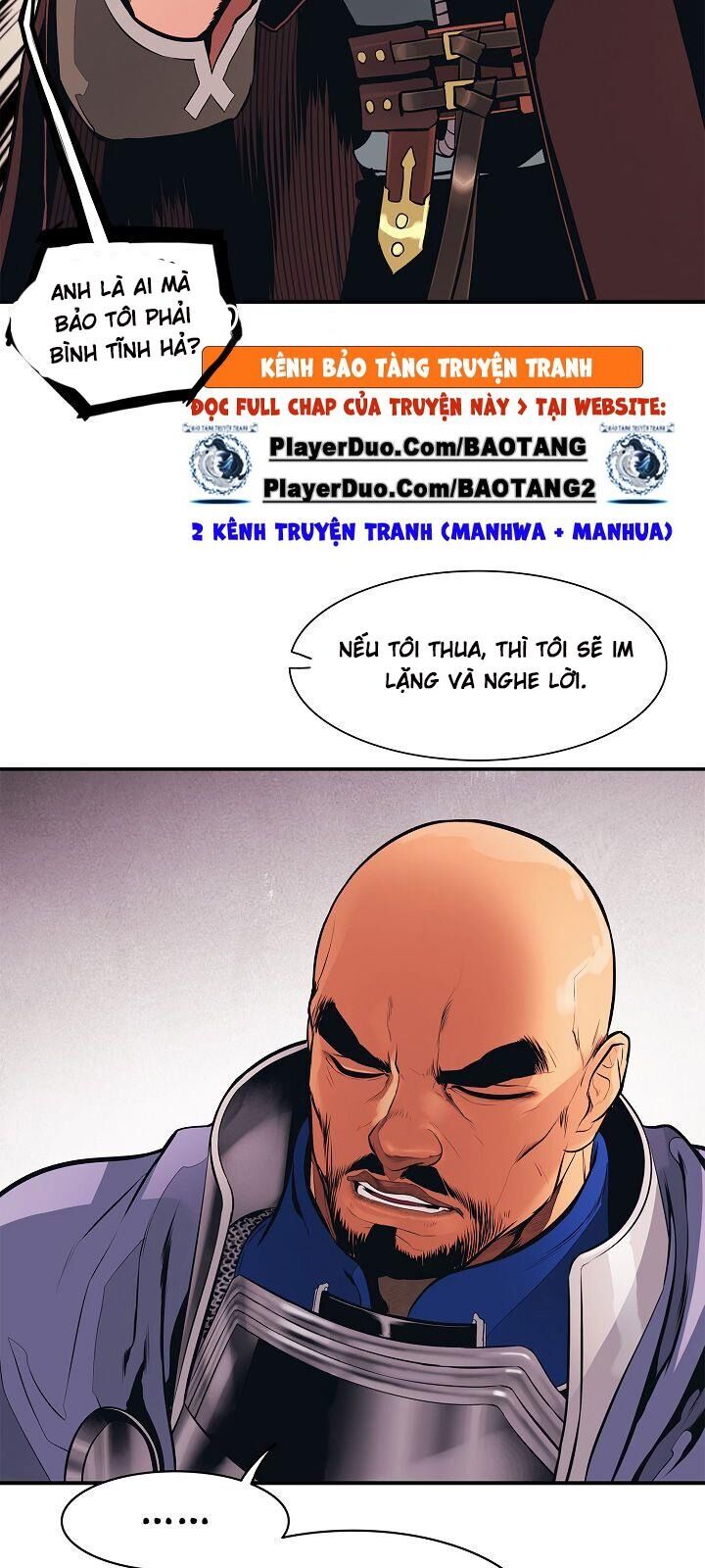 bất bại chân ma chapter 59 24