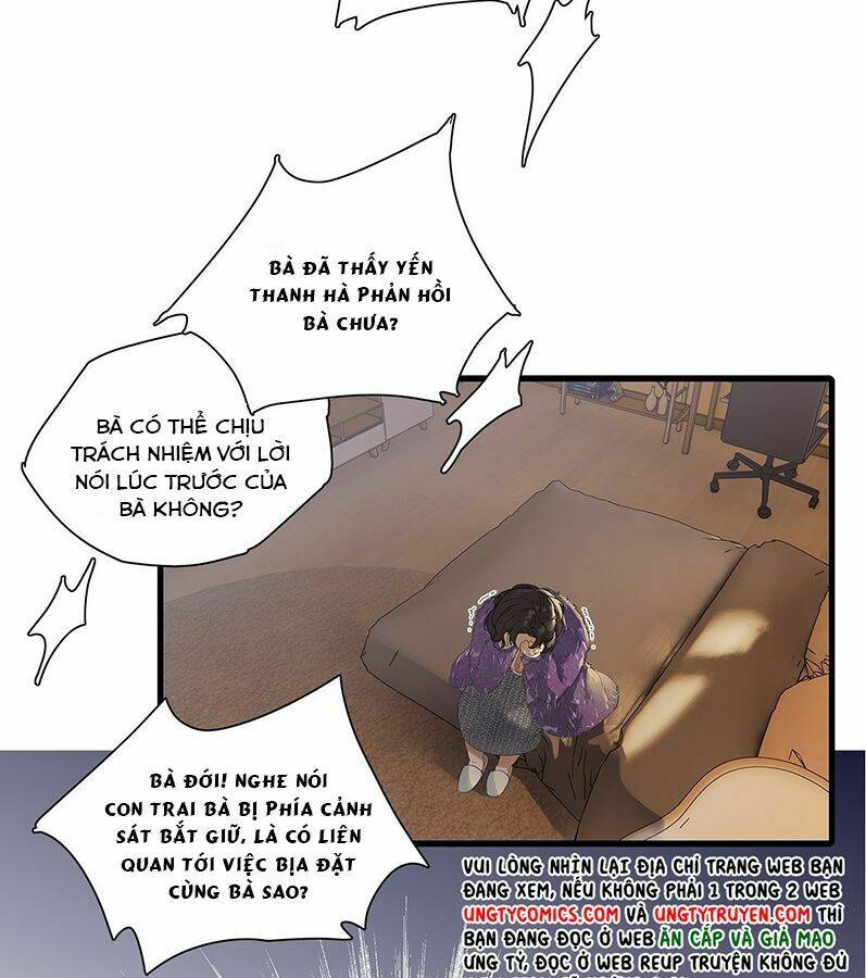 thỉnh quân nhập quái chapter 40 42