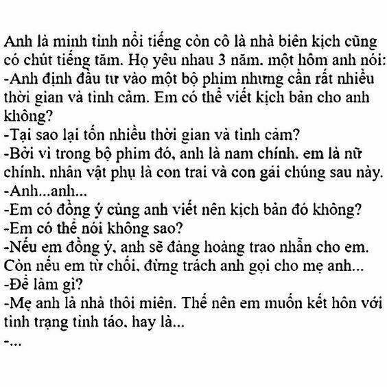 những mẩu truyện chapter 6 3