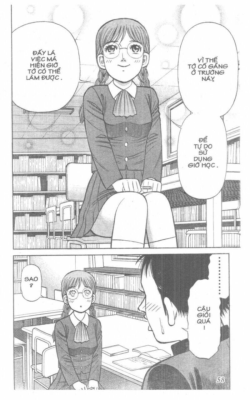 hộ chiếu xanh chapter 4 58