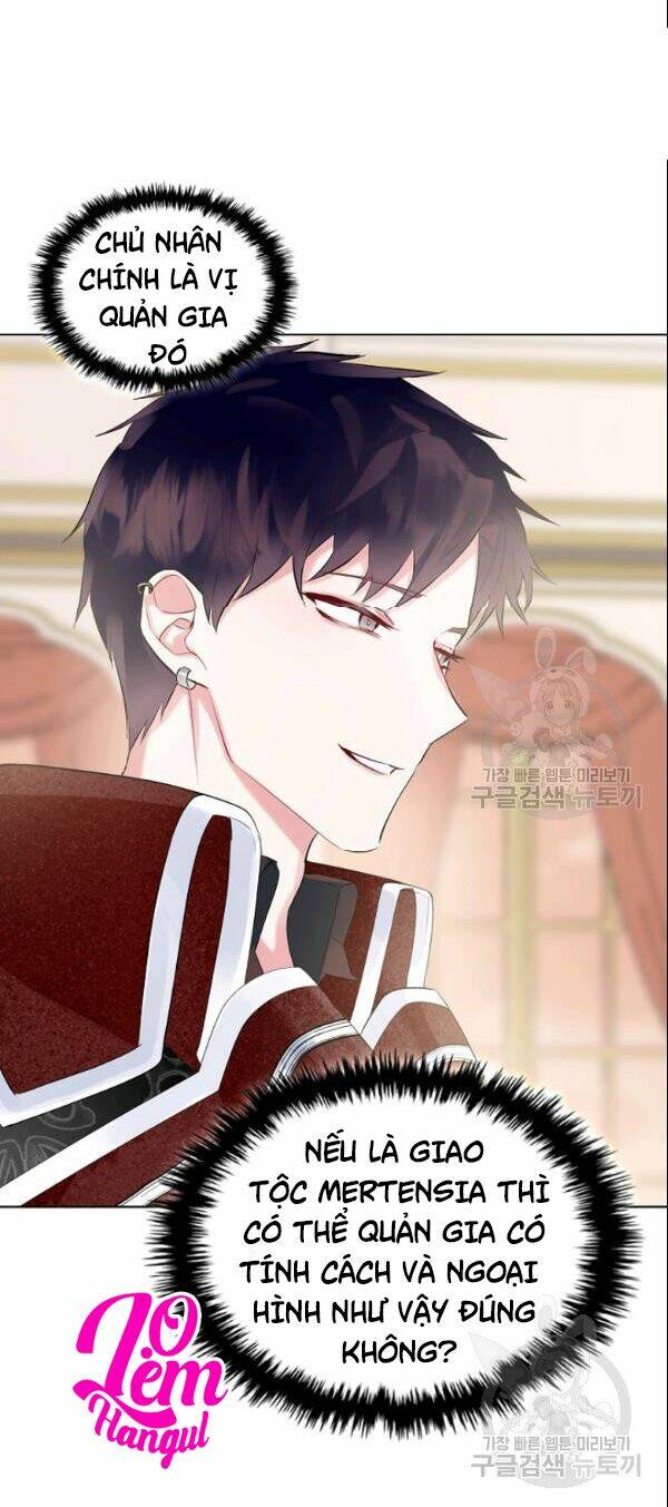 kẻ tạo ra nữ phản diện chapter 17 19