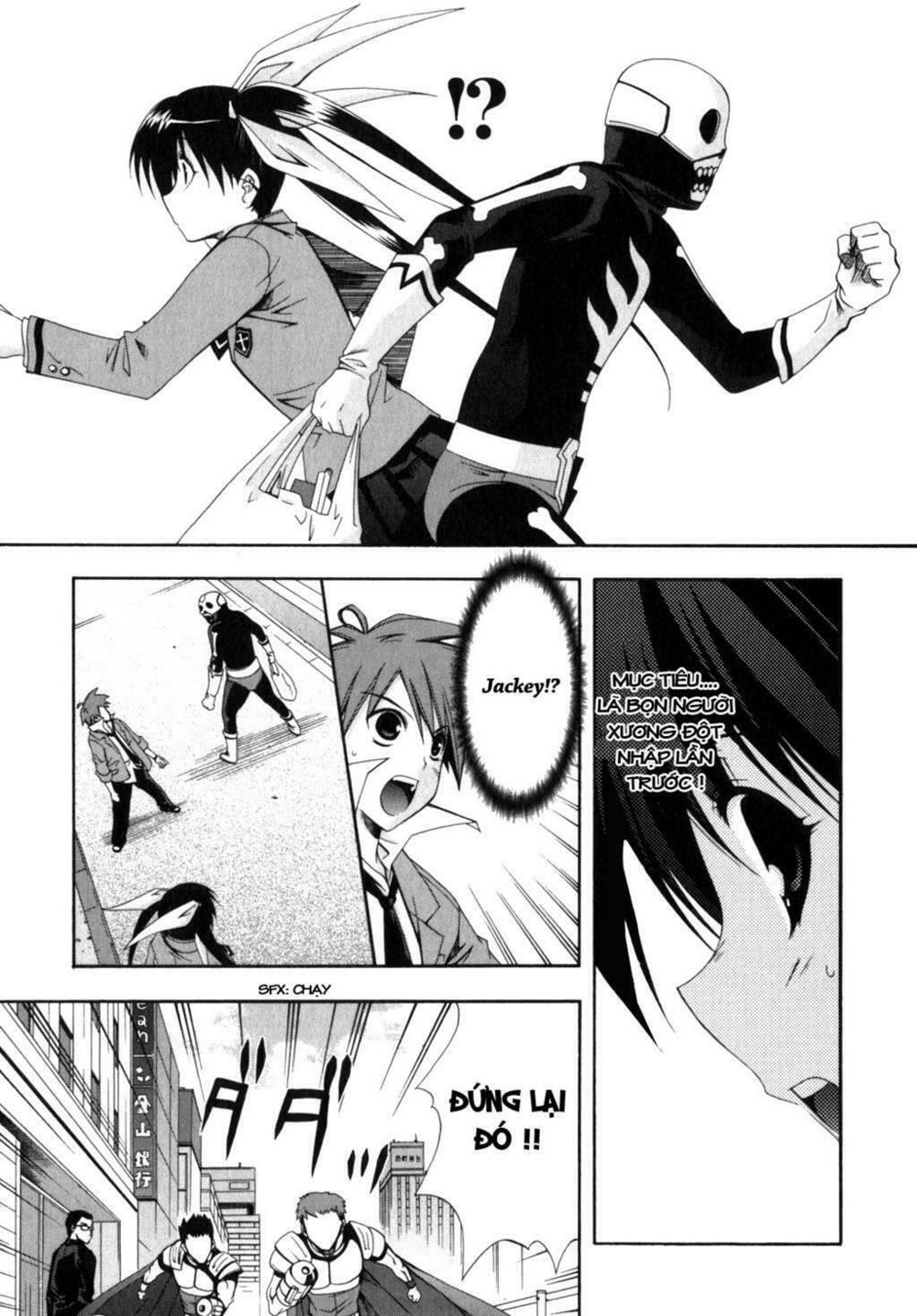 anh hùng xấu xa chapter 4 29