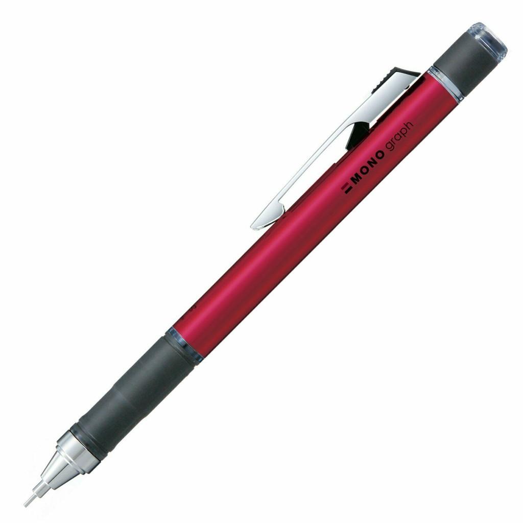 BÚT CHÌ BẤM CAO CẤP TOMBOW MONO GRIP 0.5 MM