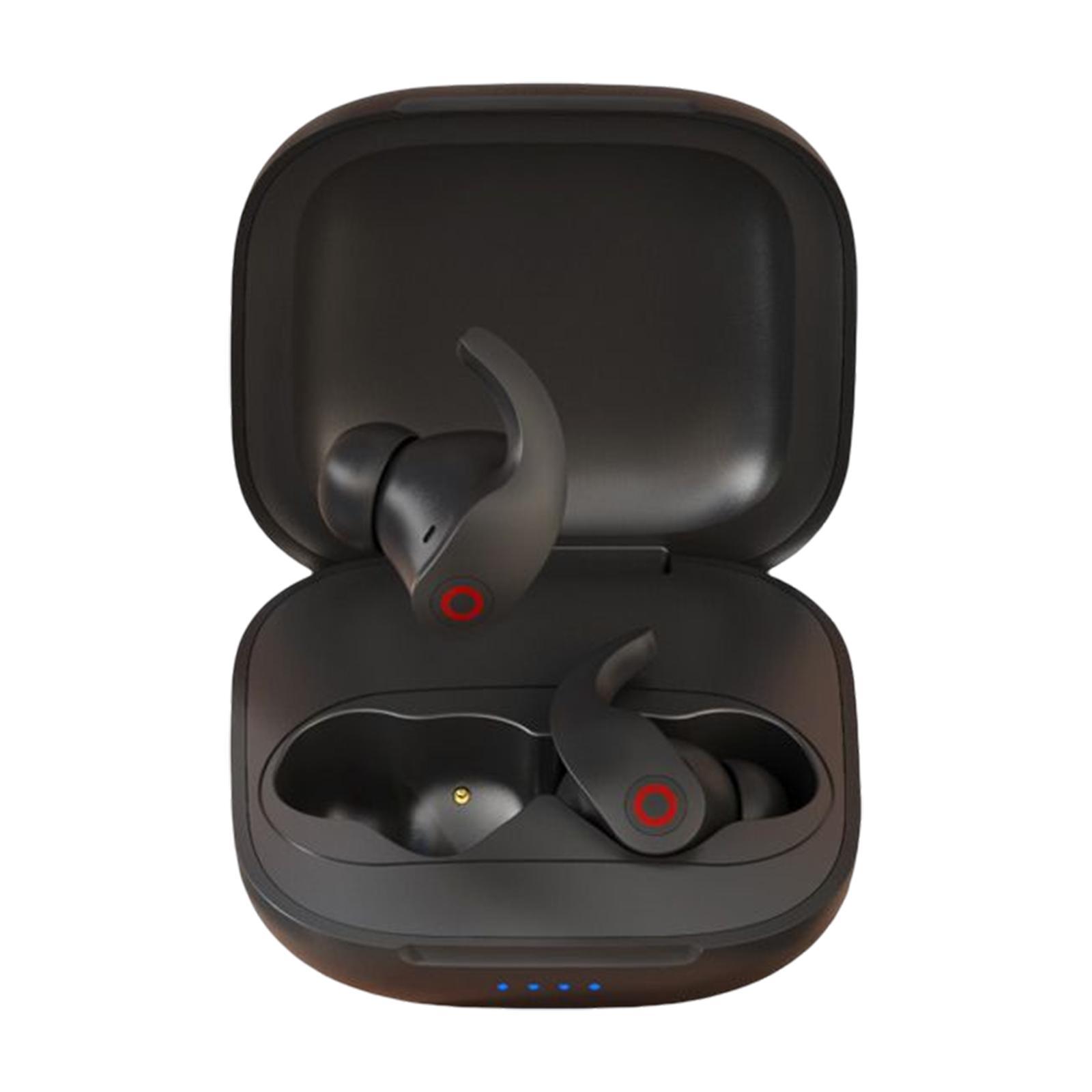 Headphones V5.3 Sweatproof Waterproof for All Smart Phones Computer Working