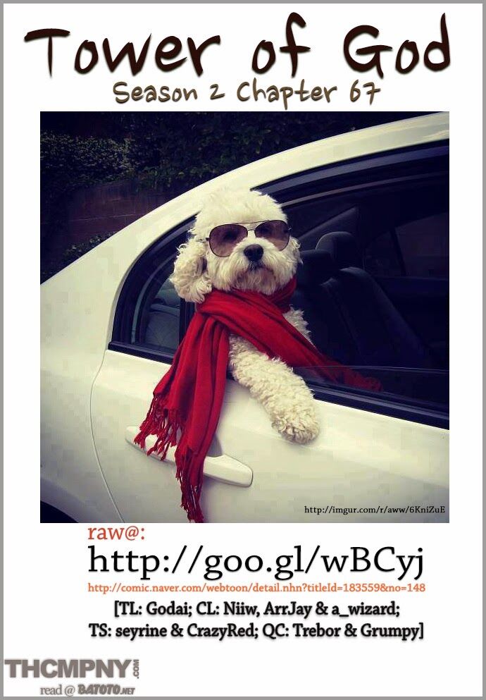 tòa tháp bí ẩn 2 chapter 67 3