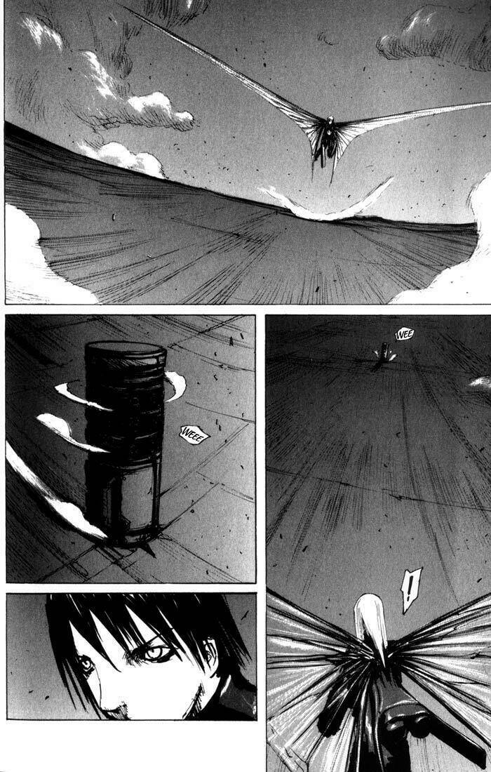 blame! chapter 30 19