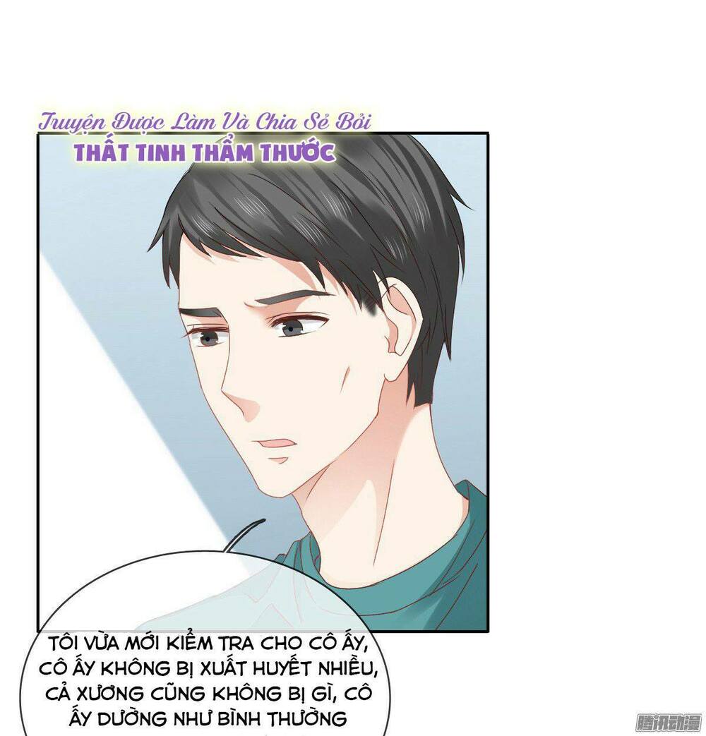 bay qua thiên sơn đến yêu anh chapter 18 25