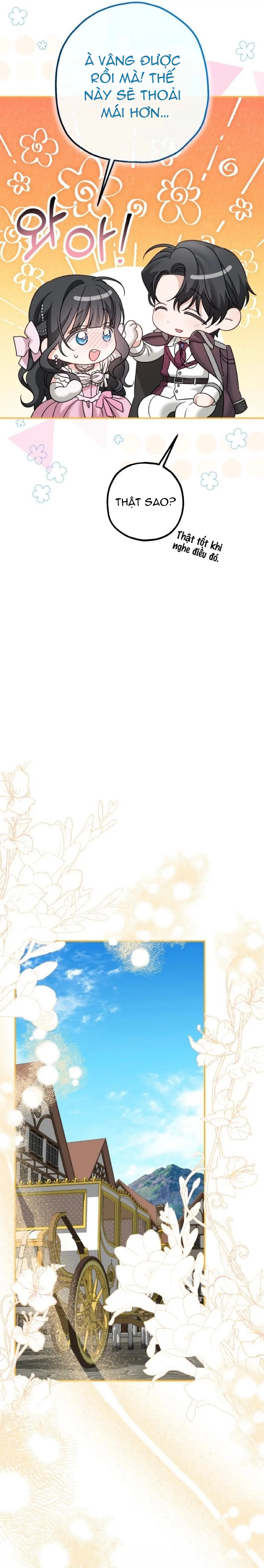 nam chủ cố chấp biến tôi thành nữ chủ chapter 11.2 10