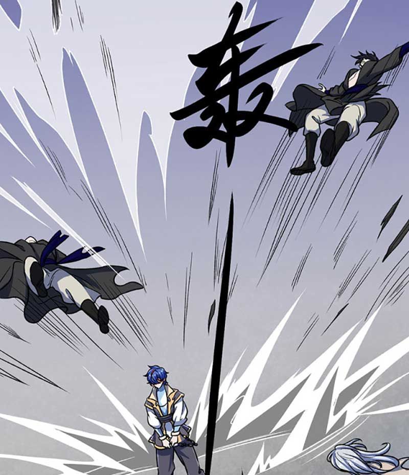 võ đạo độc tôn chapter 555 30