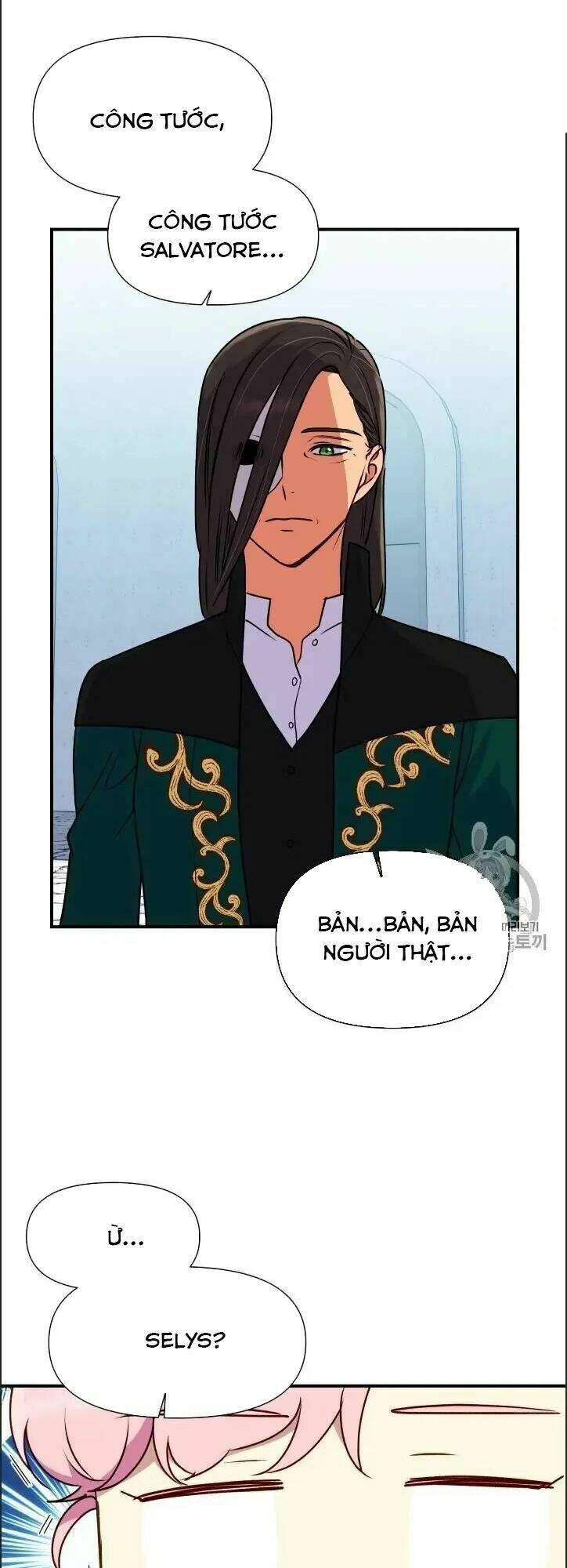 khế ước của nữ công tước quái vật chapter 77 2