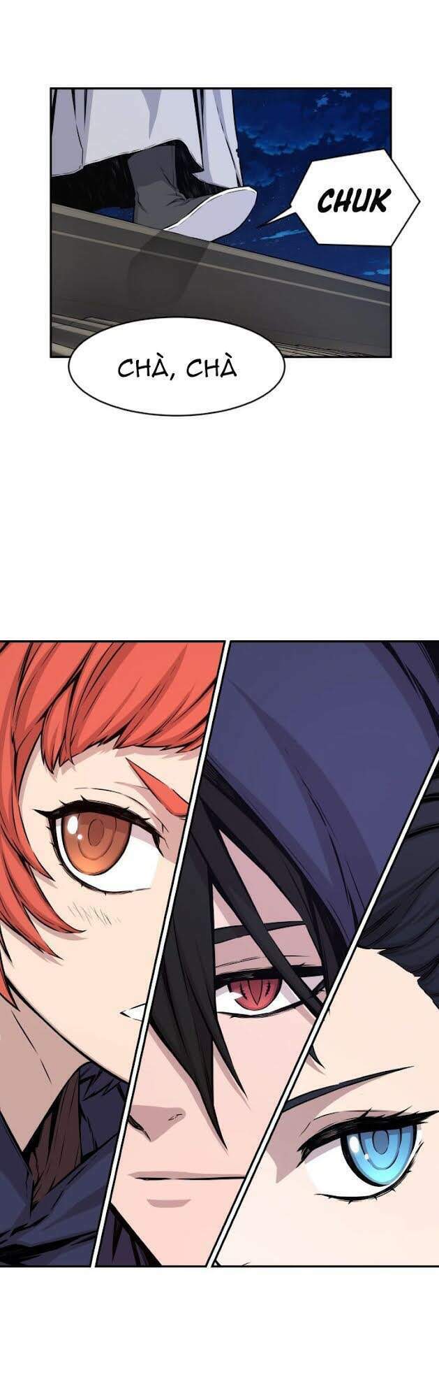 kim giáp đồ long chapter 16 43