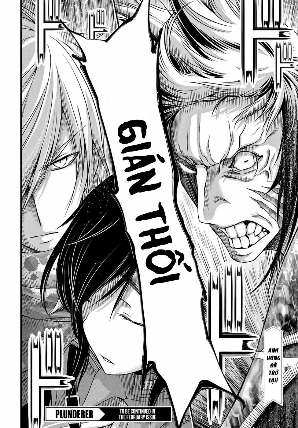 kích trụy vương huyền thoại chapter 34 37