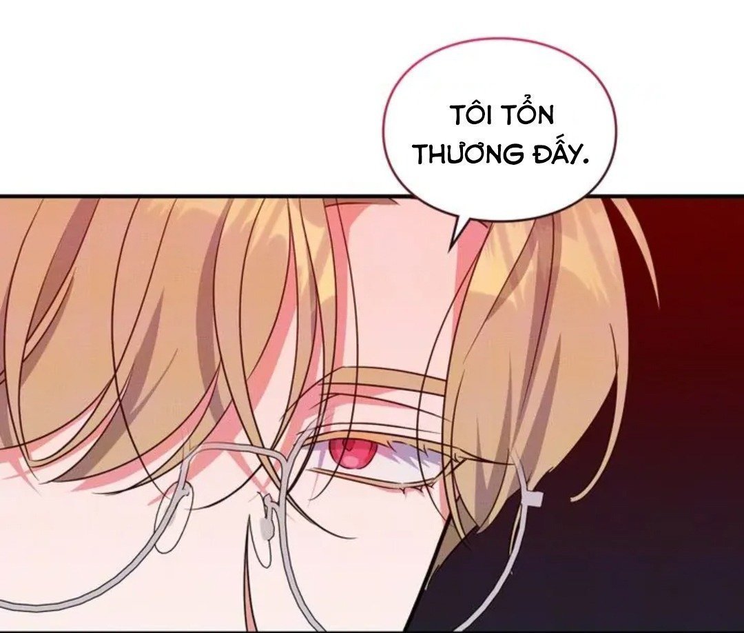 phương pháp bảo vệ anh ấy trong lãnh địa quái vật chapter 32 16