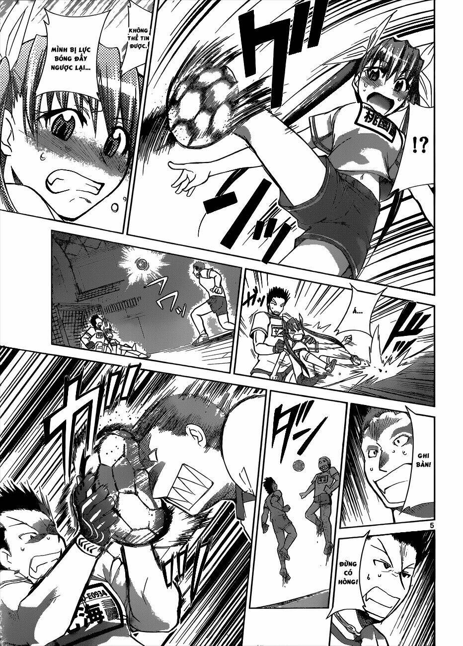 denpa kyoushi chapter 87 6