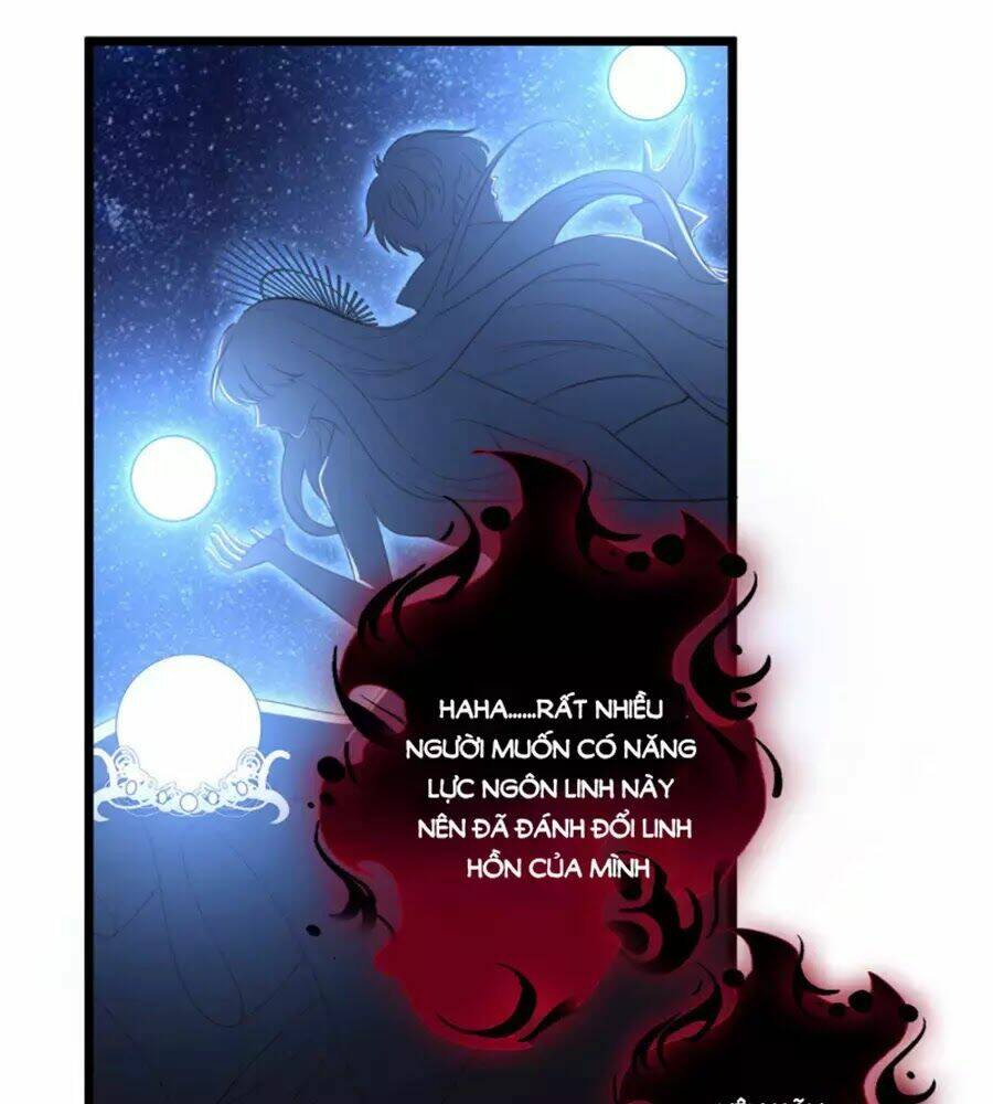 nữ phù thủy muốn sống nổi loạn chapter 21 22