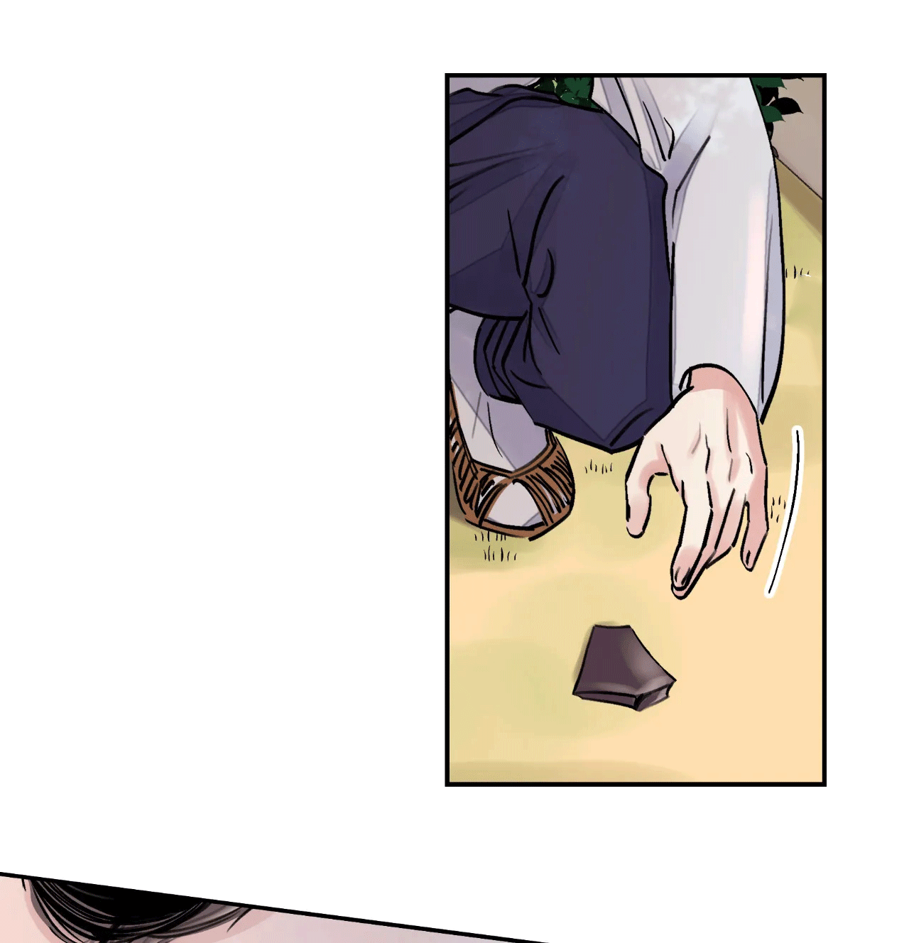 [18+] trượng kiếm tựa hoa chapter 6.1 24