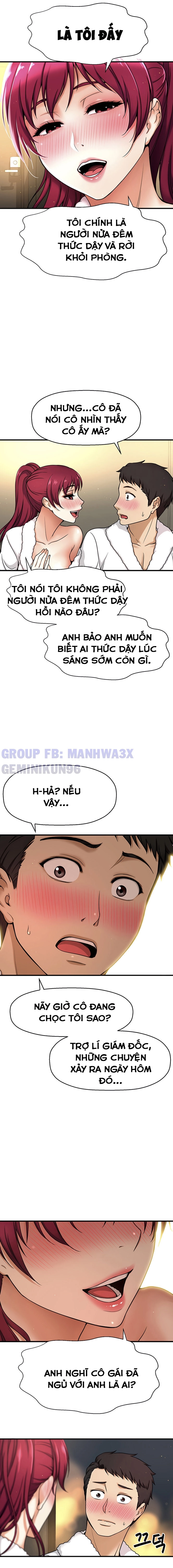 tôi muốn biết được cô ấy chapter 4 10