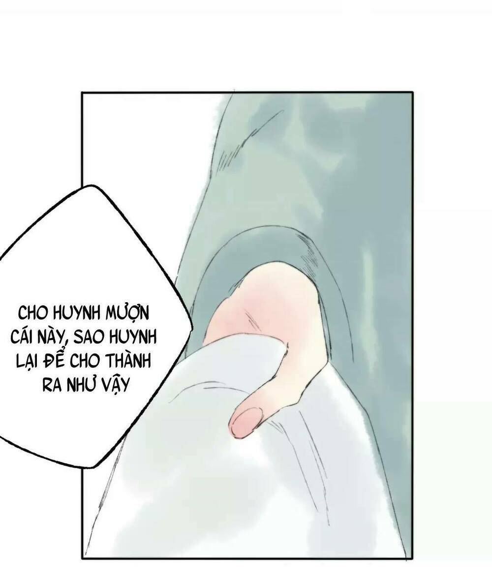 viễn lâm thiên sơn chapter 5 33