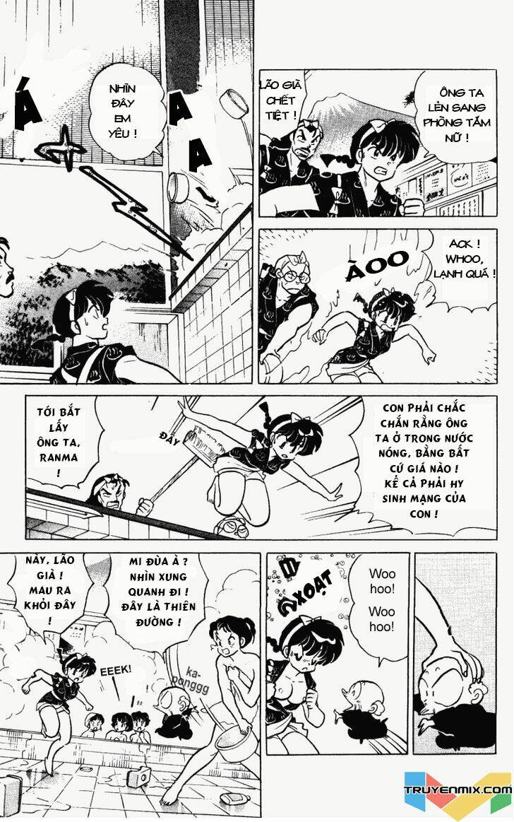 suối lời nguyền chapter 236 12