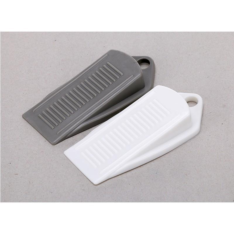 Miếng chặn cửa, chống sập cửa an toàn 10*5*2cm Duashop