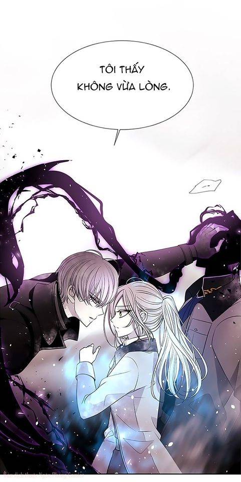 năm môn đệ của charlotte chapter 30 45