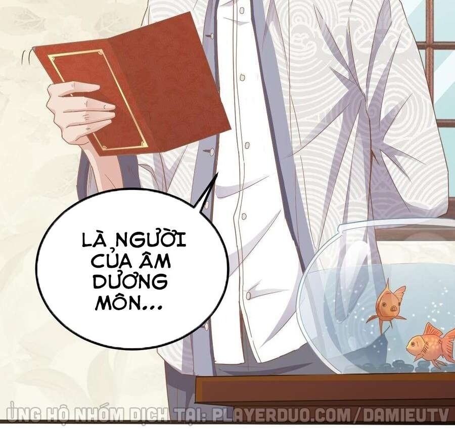 địa phủ khai phá thương chapter 178 15