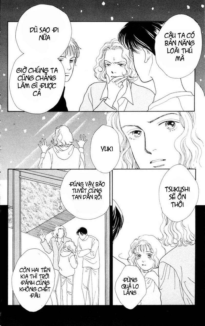 con nhà giàu chapter 75 14