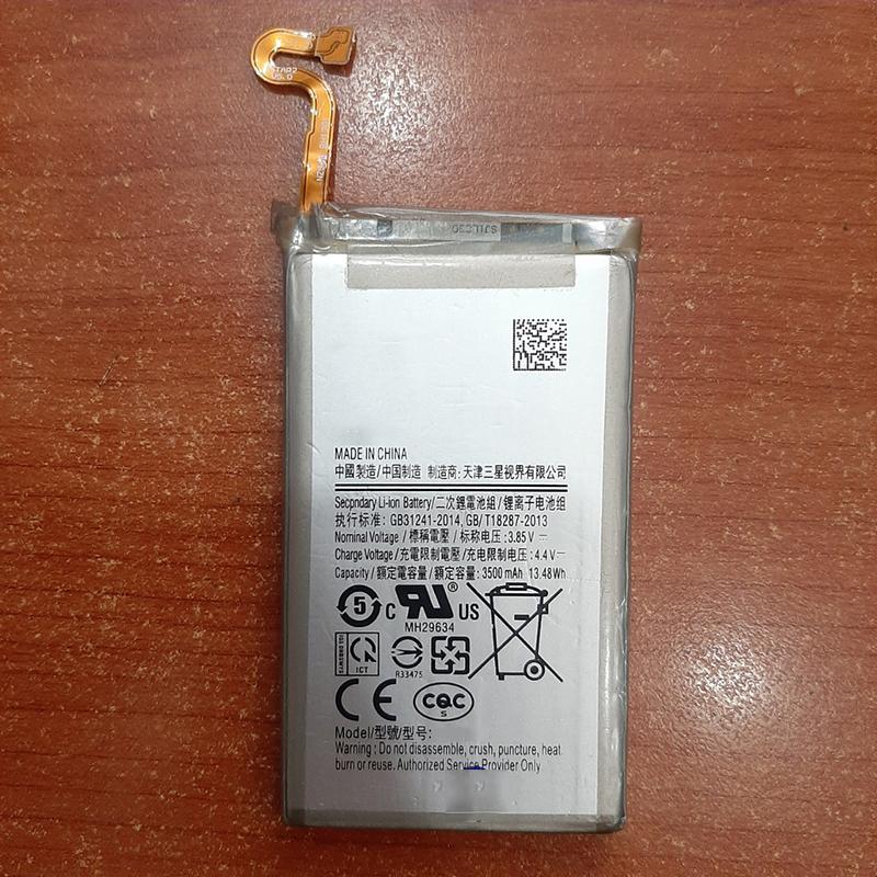 Pin Dành cho samsung S9 Plus dual sim