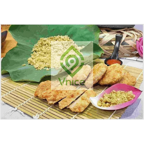 Chả cốm 299g (Gói)