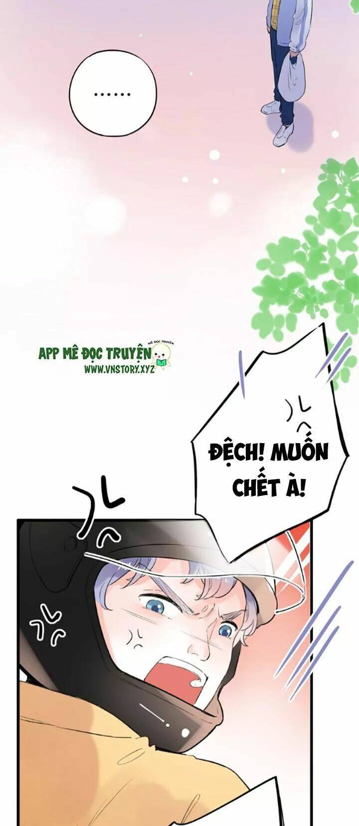 trạch thượng tịch mịch huỳnh hỏa chapter 55 30