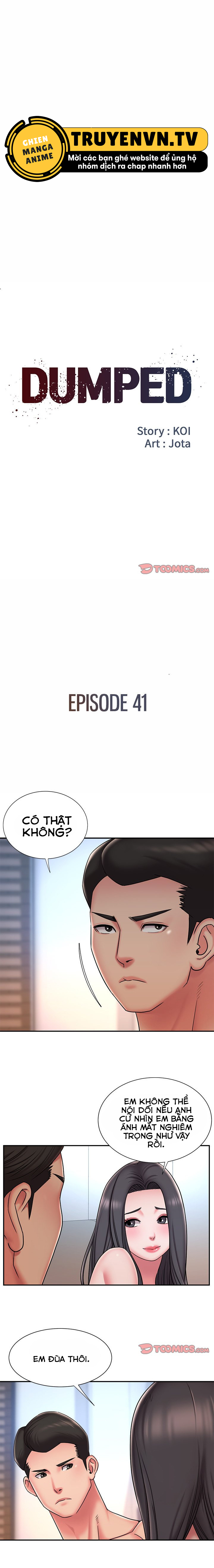 vứt bỏ chapter 41 12