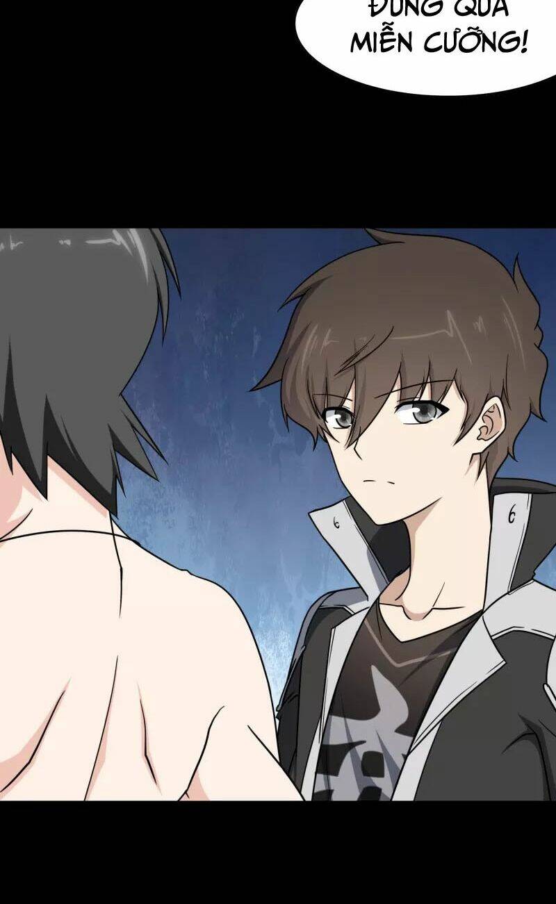 bạn gái virus của tôi chapter 237 6