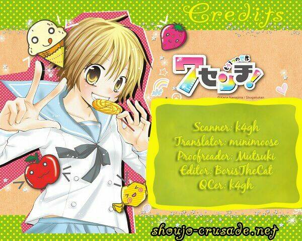 7 centi! chapter 5 1