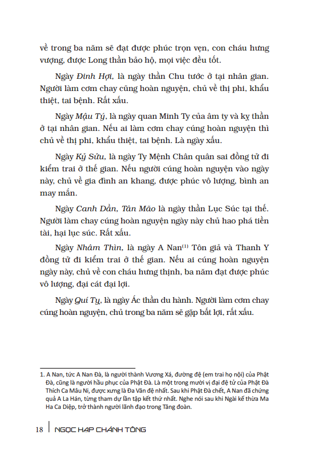 Ngọc Hạp Chánh Tông (Tác Phẩm Kinh Điển Quý Giá Đầy Đủ Nhất, Đúng Theo Lý Số Cổ Truyền) (Bìa Cứng) - Tái Bản