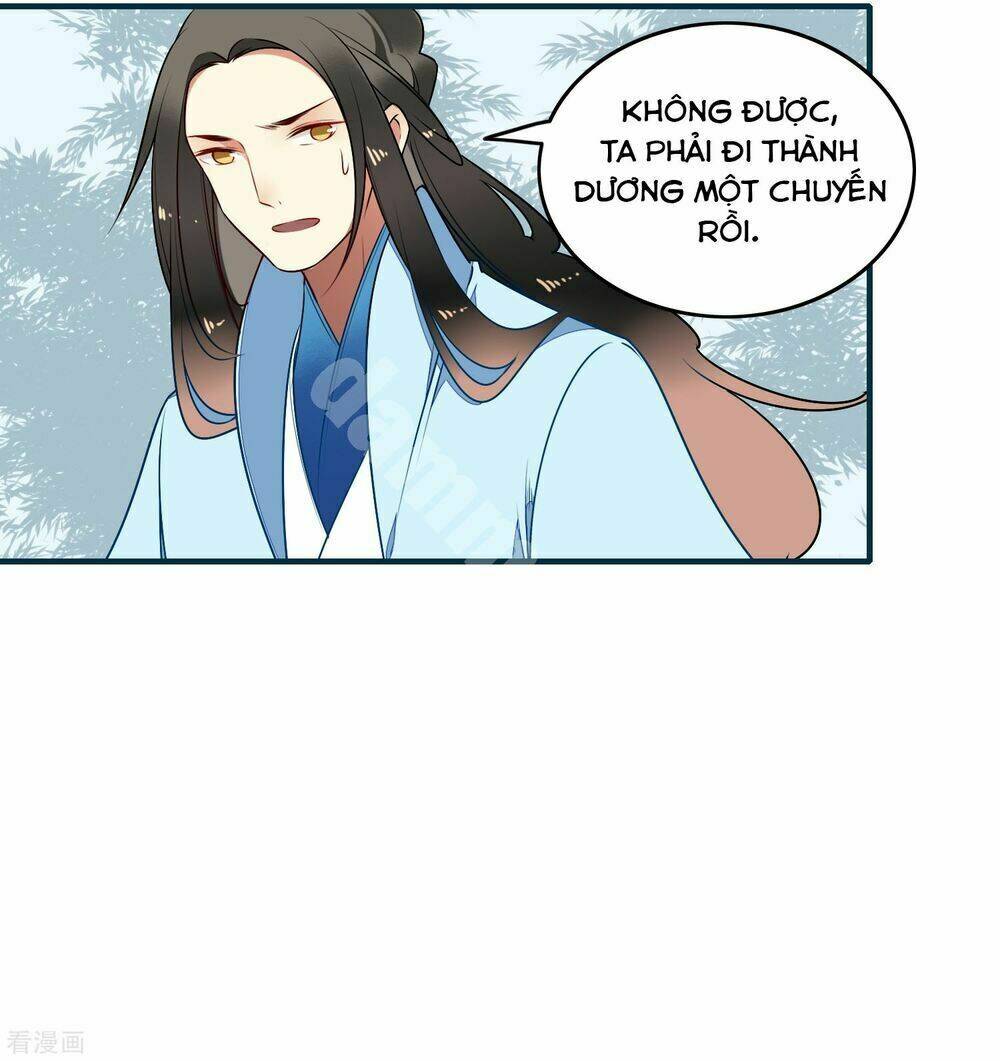 bỉ ngạn hoa chapter 32 34