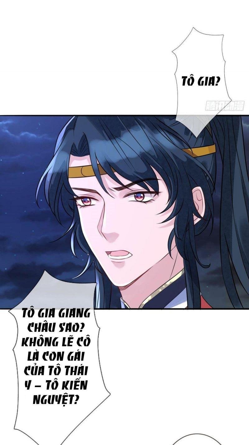 mạt thế nữ vương chapter 15 30