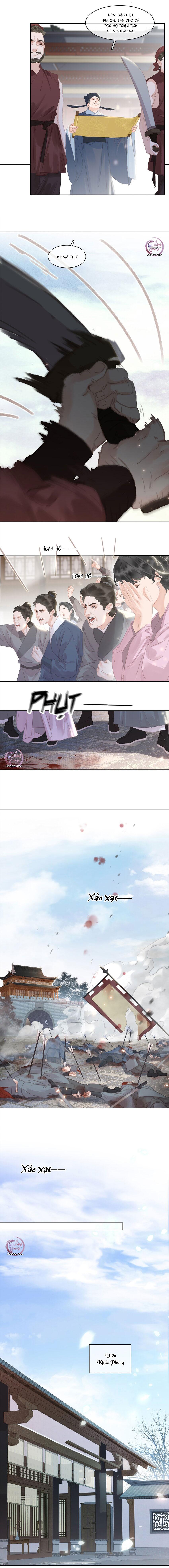 không làm trai bao! chapter 72 2