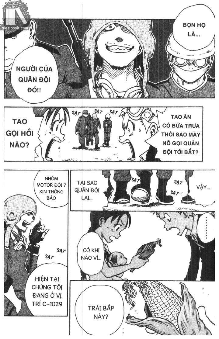 toto! the wonderful adventure chapter 8 14