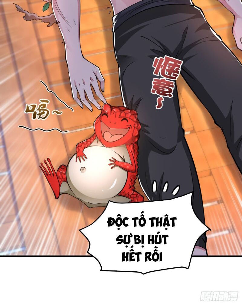 tối cường thần y tại đô thị chapter 156 34