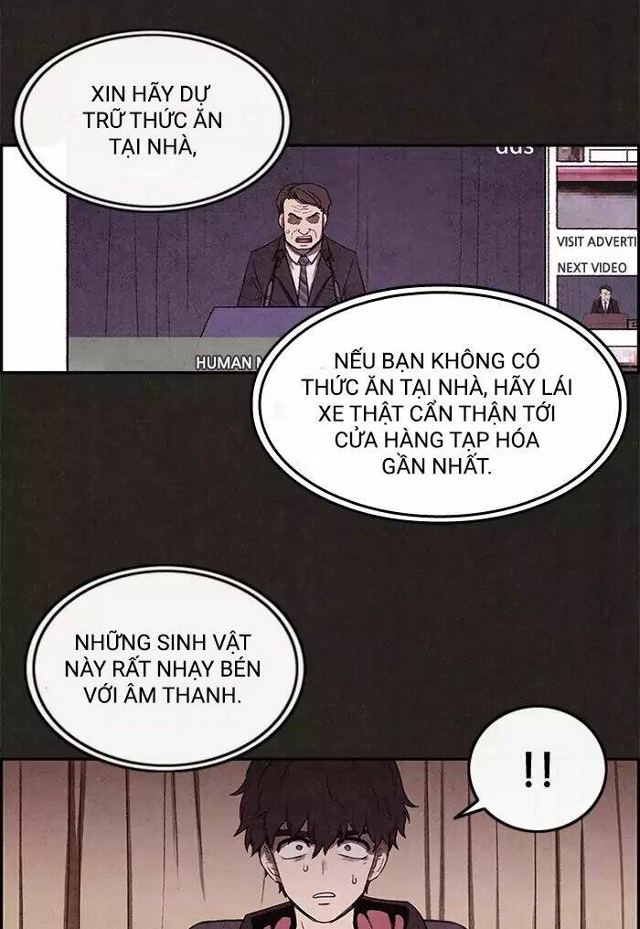 quái vật tại chung cư xanh chapter 9 41