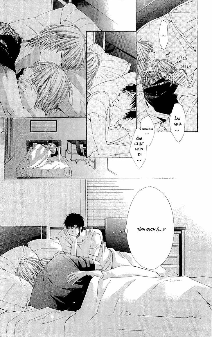 cosplay deka chapter 2.2 14